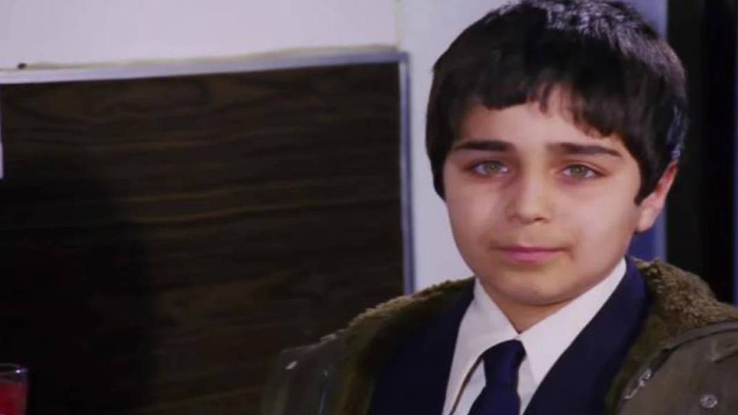 Bir zamanların yıldızıydı… Neşeli Günler’in Tuncay’ı yıllar sonra ortaya çıktı! 2